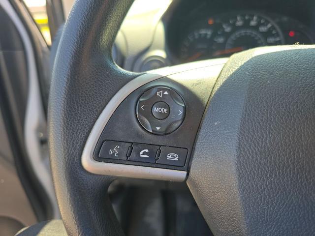 2022 Mitsubishi Mirage G4 ES