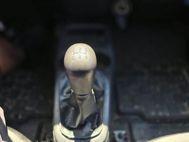 2022 Mitsubishi Mirage G4 ES