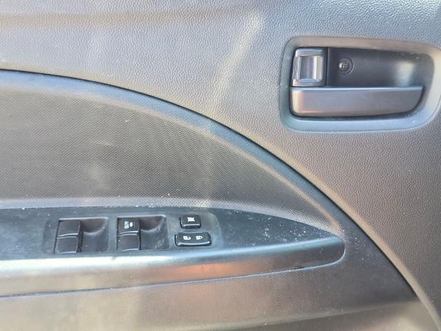 2022 Mitsubishi Mirage G4 ES