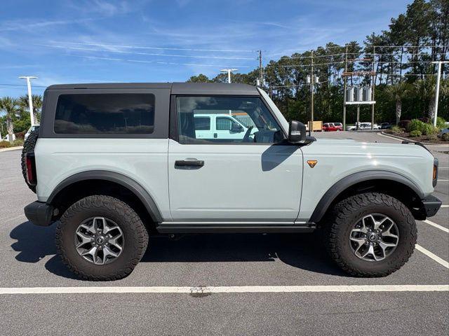 2024 Ford Bronco Badlands for sale in Morehead City, NC