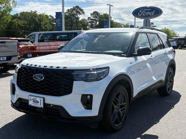 2025 Ford Explorer ST-Line for sale in Morehead City, NC