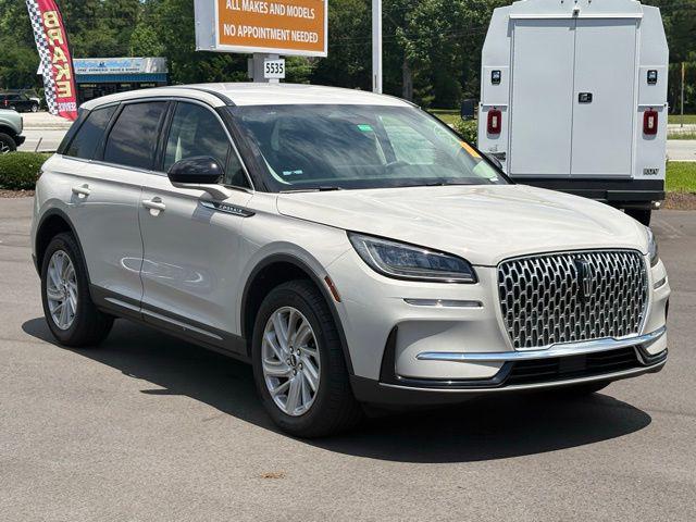 2024 Lincoln Corsair Premiere