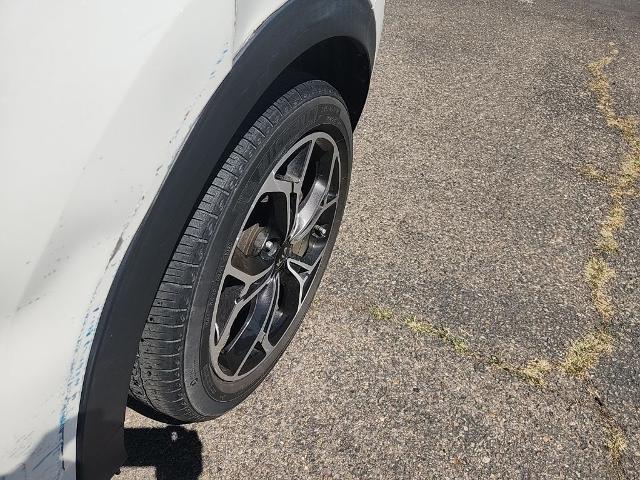 2021 Kia Sportage SX Turbo
