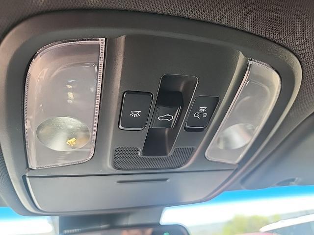 2021 Kia Sportage SX Turbo