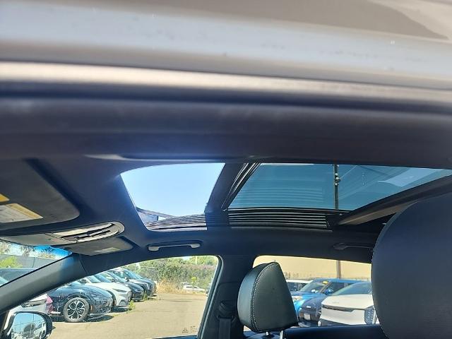 2021 Kia Sportage SX Turbo