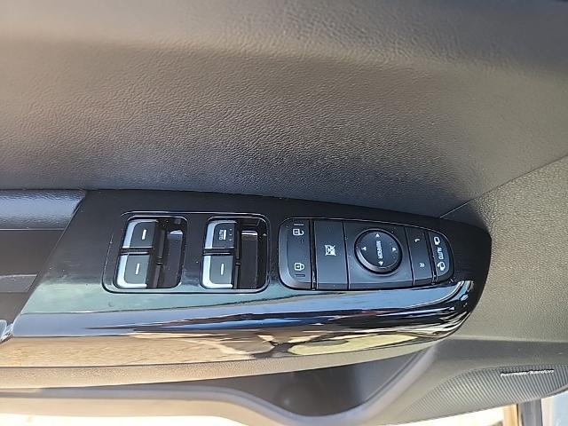 2021 Kia Sportage SX Turbo
