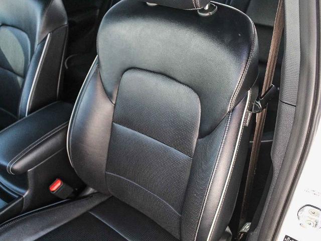 2021 Kia Sportage SX Turbo