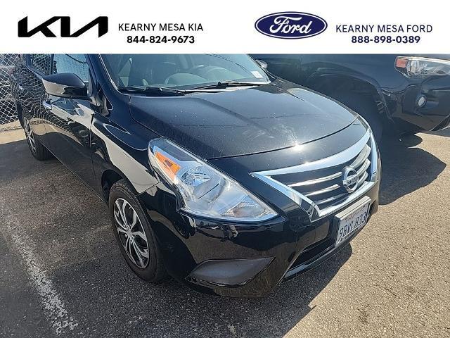 2019 Nissan Versa 1.6 SV for sale in San Diego, CA