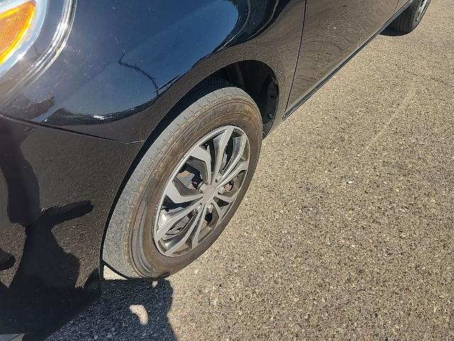 2019 Nissan Versa 1.6 SV