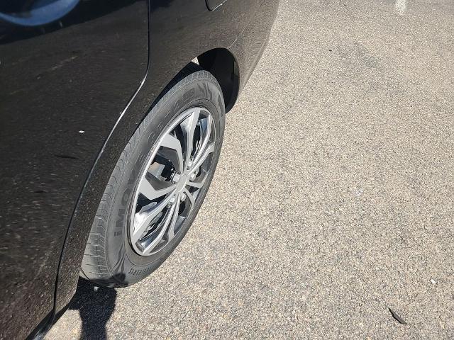 2019 Nissan Versa 1.6 SV