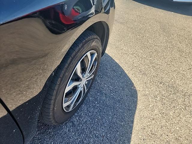 2019 Nissan Versa 1.6 SV