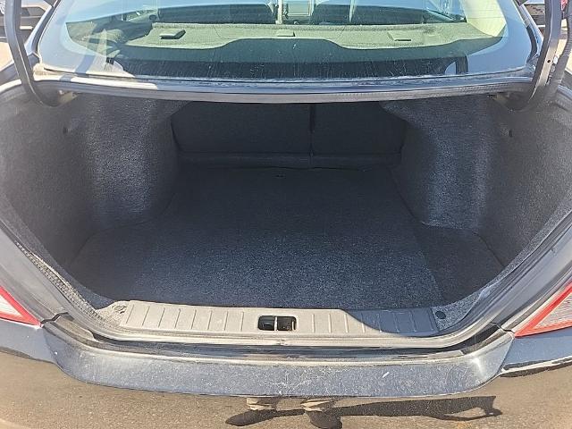 2019 Nissan Versa 1.6 SV