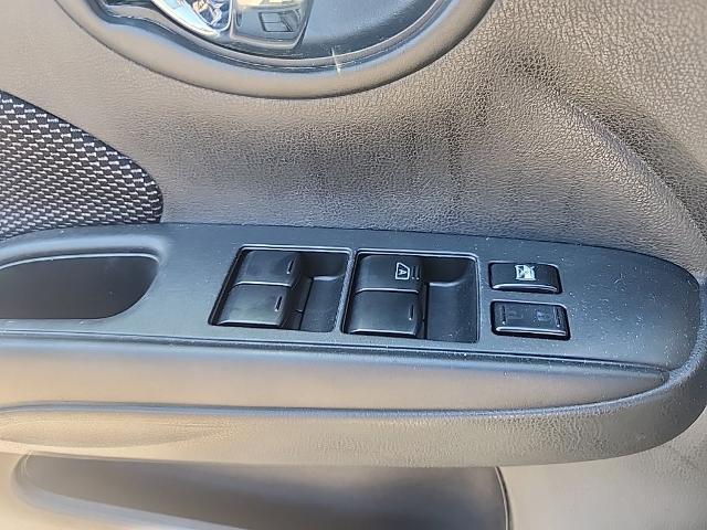 2019 Nissan Versa 1.6 SV