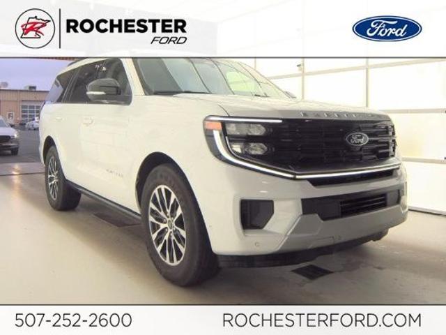 2025 Ford Expedition Platinum for sale in Rochester, MN