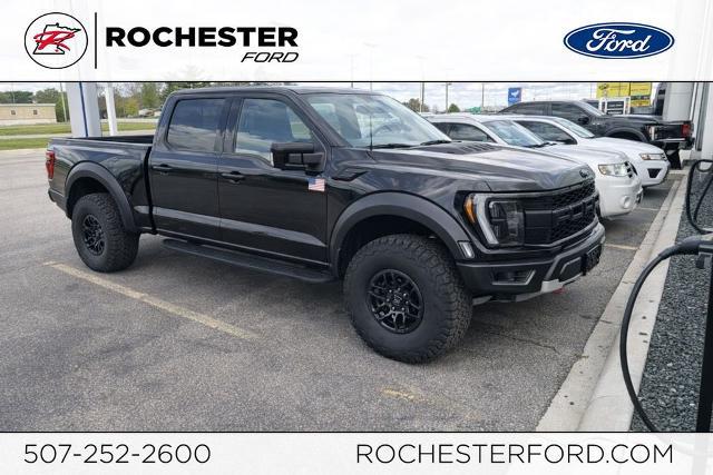 2025 Ford F-150 Raptor for sale in Rochester, MN