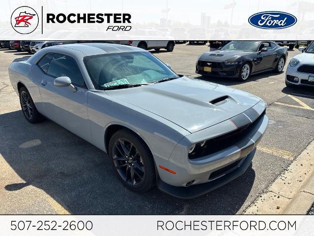 2021 Dodge Challenger GT AWD for sale in Rochester, MN
