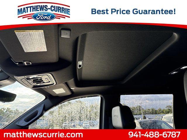 2022 GMC Sierra 3500HD 4WD Crew Cab Standard Bed AT4
