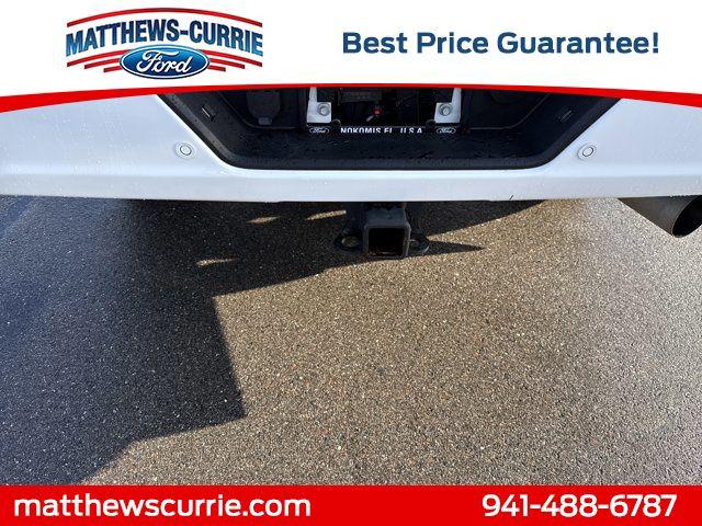 2022 GMC Sierra 3500HD 4WD Crew Cab Standard Bed AT4