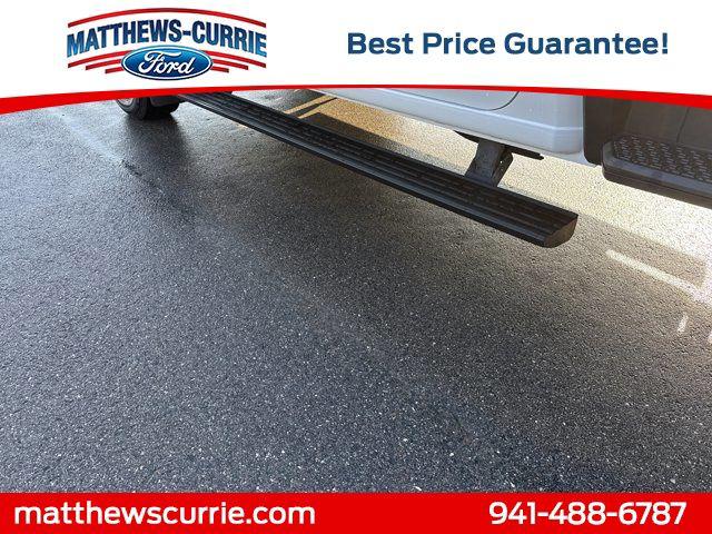 2022 GMC Sierra 3500HD 4WD Crew Cab Standard Bed AT4