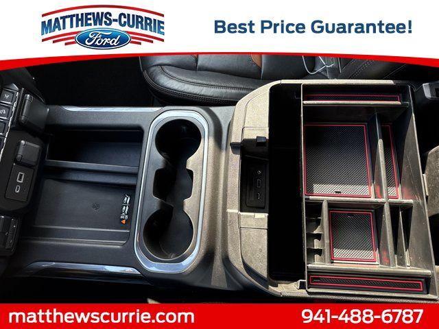 2022 GMC Sierra 3500HD 4WD Crew Cab Standard Bed AT4