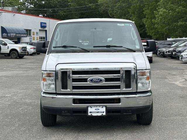 2014 Ford E-250 Commercial