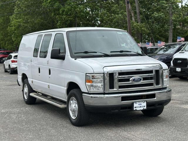 2014 Ford E-250 Commercial