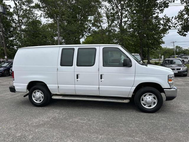 2014 Ford E-250 Commercial