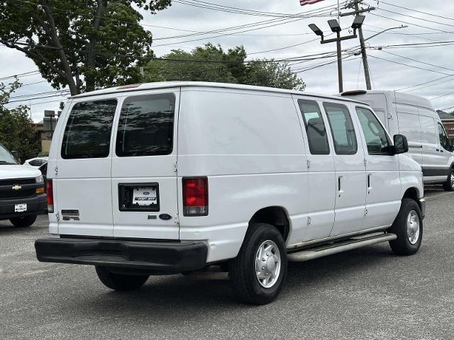 2014 Ford E-250 Commercial