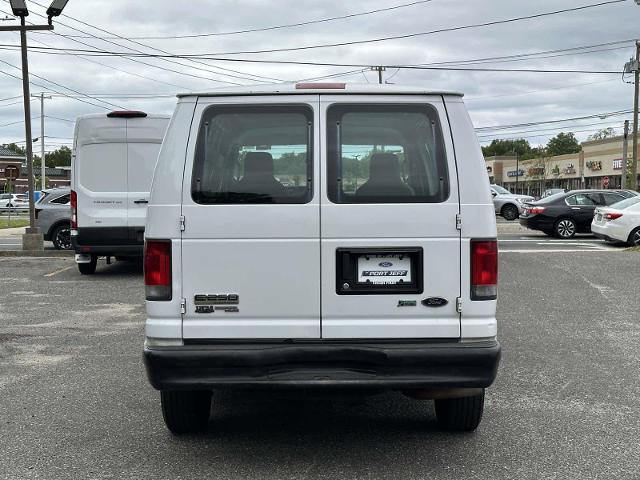 2014 Ford E-250 Commercial