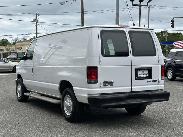 2014 Ford E-250 Commercial