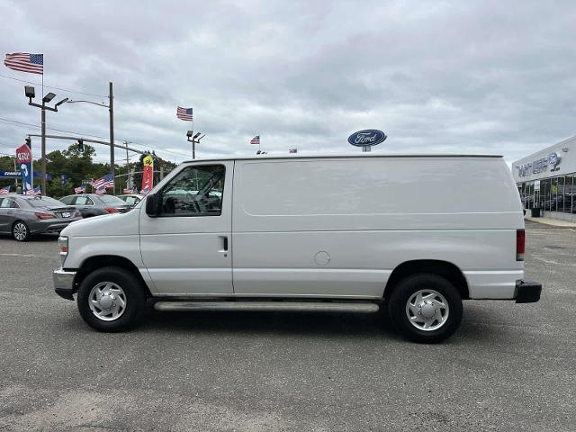 2014 Ford E-250 Commercial