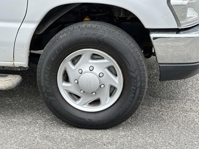 2014 Ford E-250 Commercial