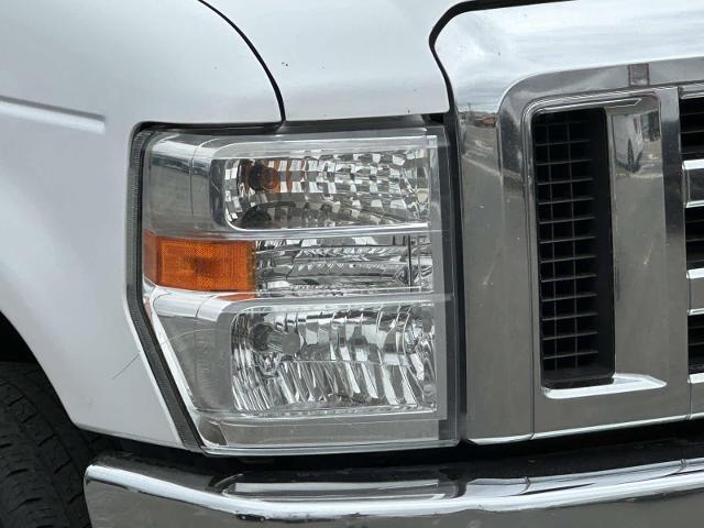 2014 Ford E-250 Commercial