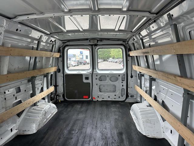 2014 Ford E-250 Commercial