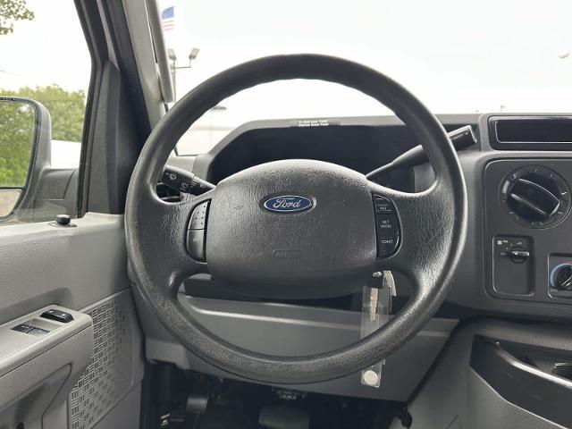2014 Ford E-250 Commercial