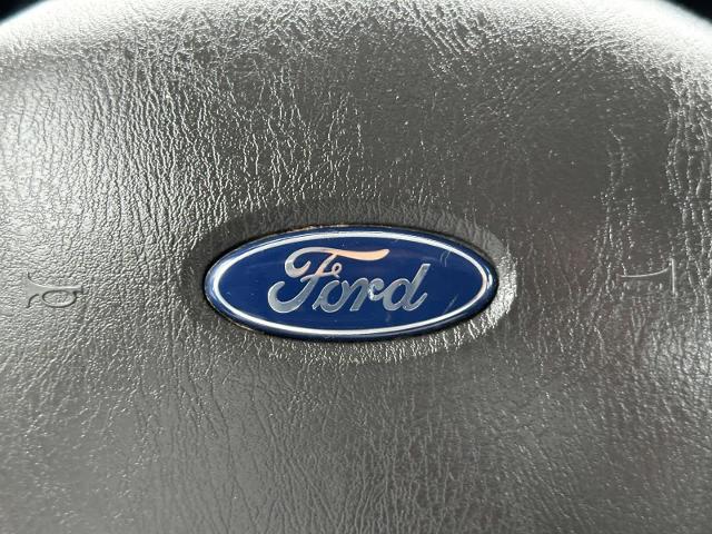 2014 Ford E-250 Commercial
