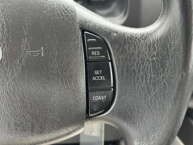 2014 Ford E-250 Commercial