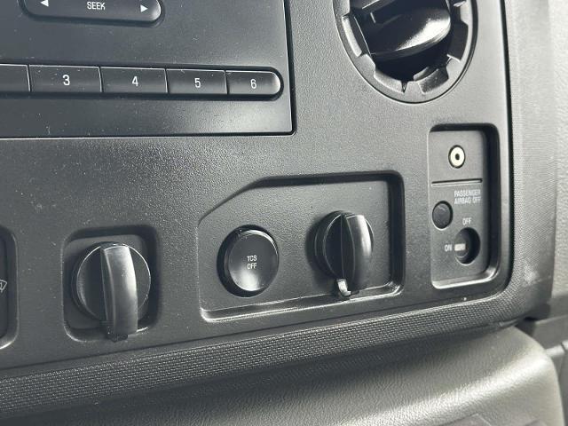 2014 Ford E-250 Commercial