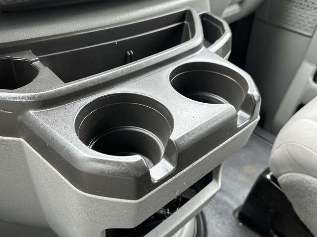 2014 Ford E-250 Commercial