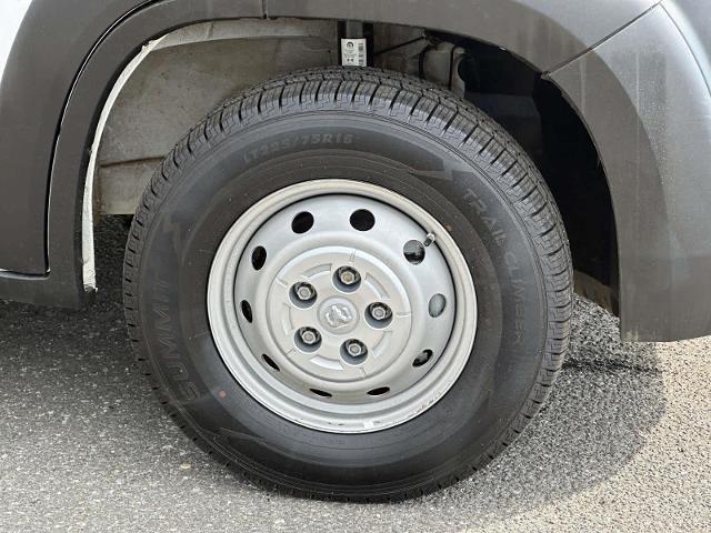 2023 Ram ProMaster 2500 Cargo Van High Roof 159" WB