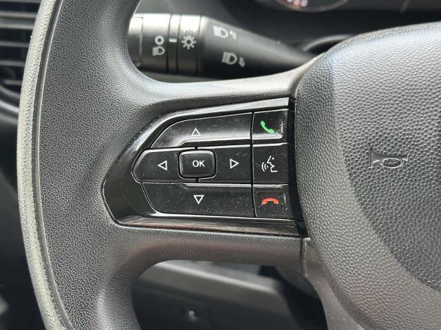 2023 Ram ProMaster 2500 Cargo Van High Roof 159" WB