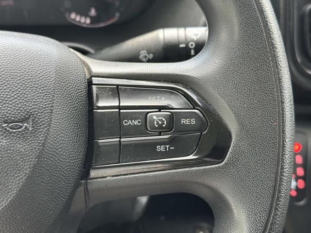 2023 Ram ProMaster 2500 Cargo Van High Roof 159" WB