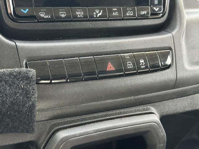 2023 Ram ProMaster 2500 Cargo Van High Roof 159" WB