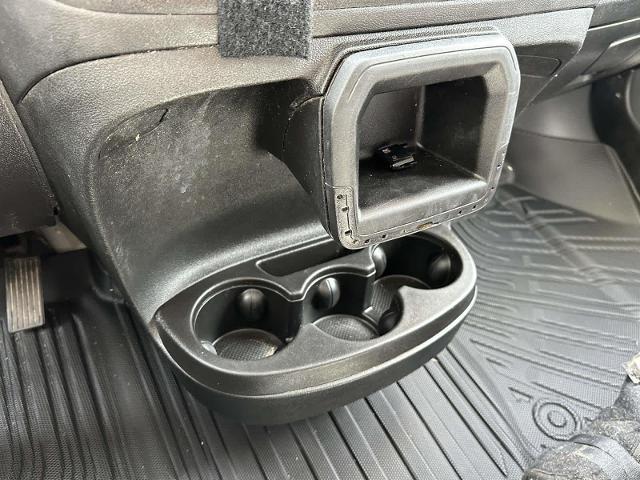 2023 Ram ProMaster 2500 Cargo Van High Roof 159" WB