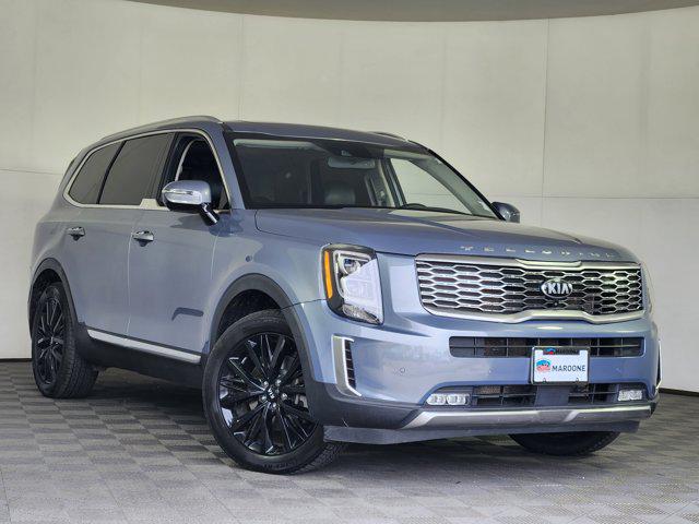 2020 Kia Telluride SX for sale in Longmont, CO