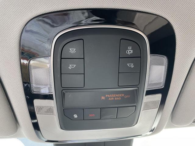 2021 Hyundai Santa Fe Hybrid Blue
