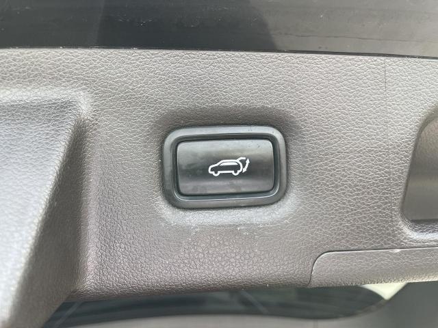 2021 Hyundai Santa Fe Hybrid Blue