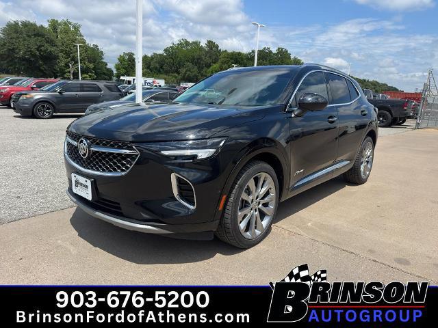 2023 Buick Envision Avenir AWD for sale in Athens, TX