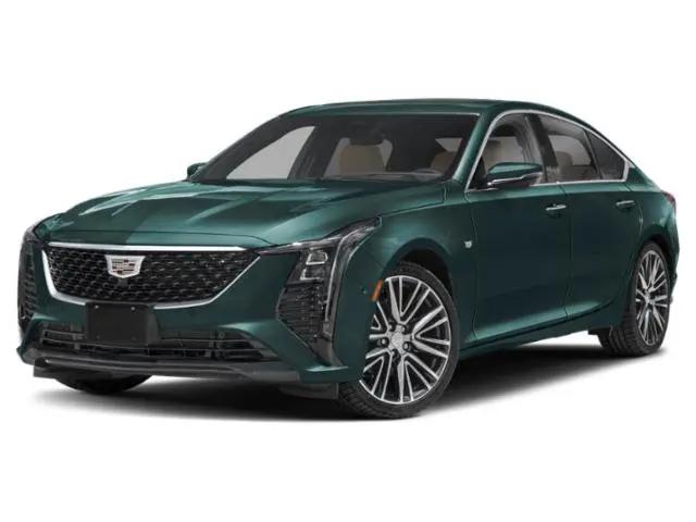 2026 Cadillac CT5 Premium Luxury RWD for sale in Stuart, FL