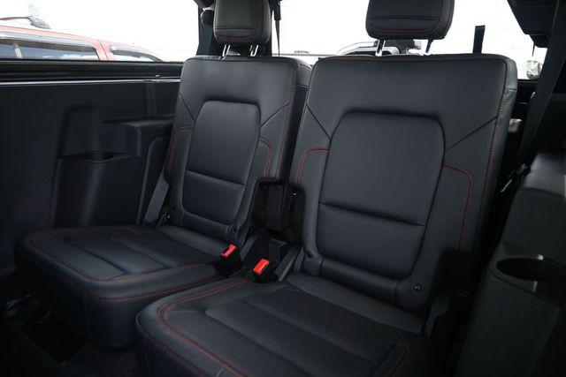 2025 Ford Bronco Stroppe Edition